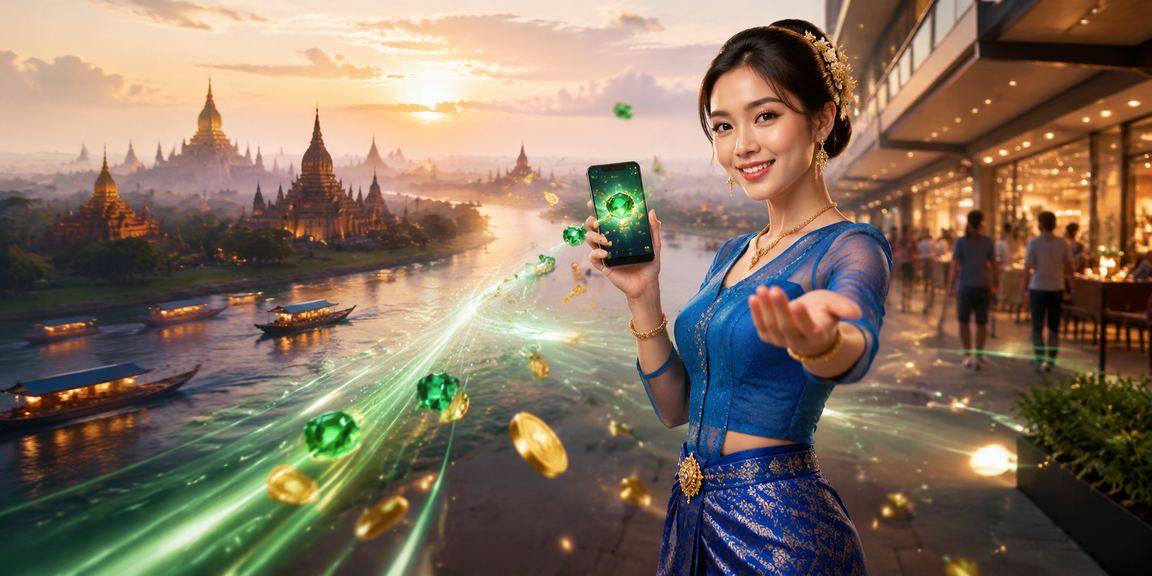 lucky casino