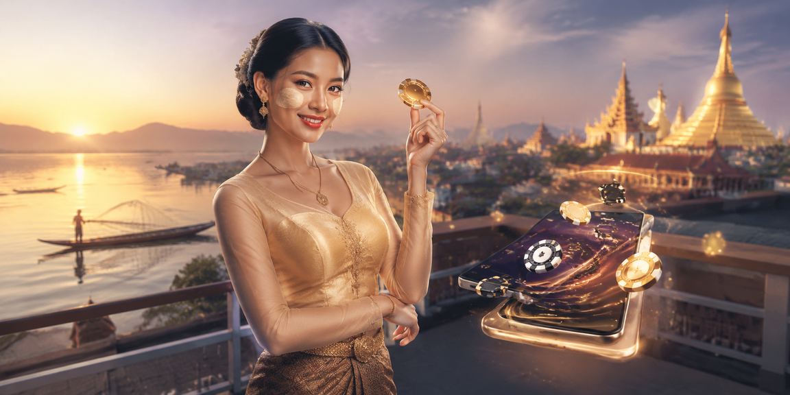 lucky casino