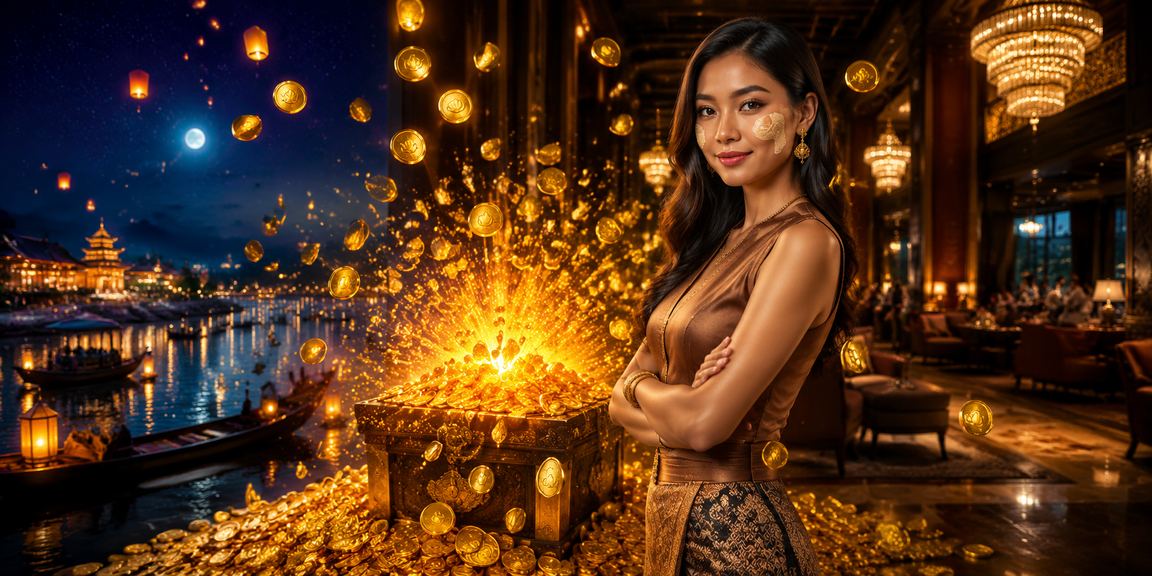 lucky casino