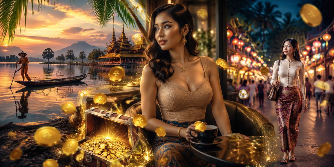 lucky casino
