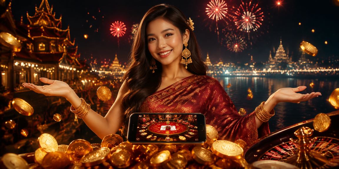 lucky casino