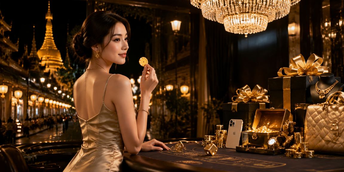 lucky casino