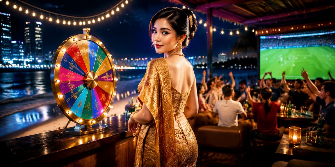 lucky casino