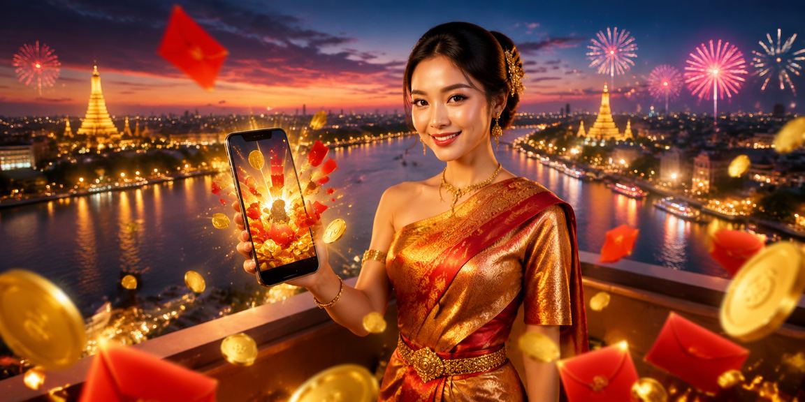 lucky casino