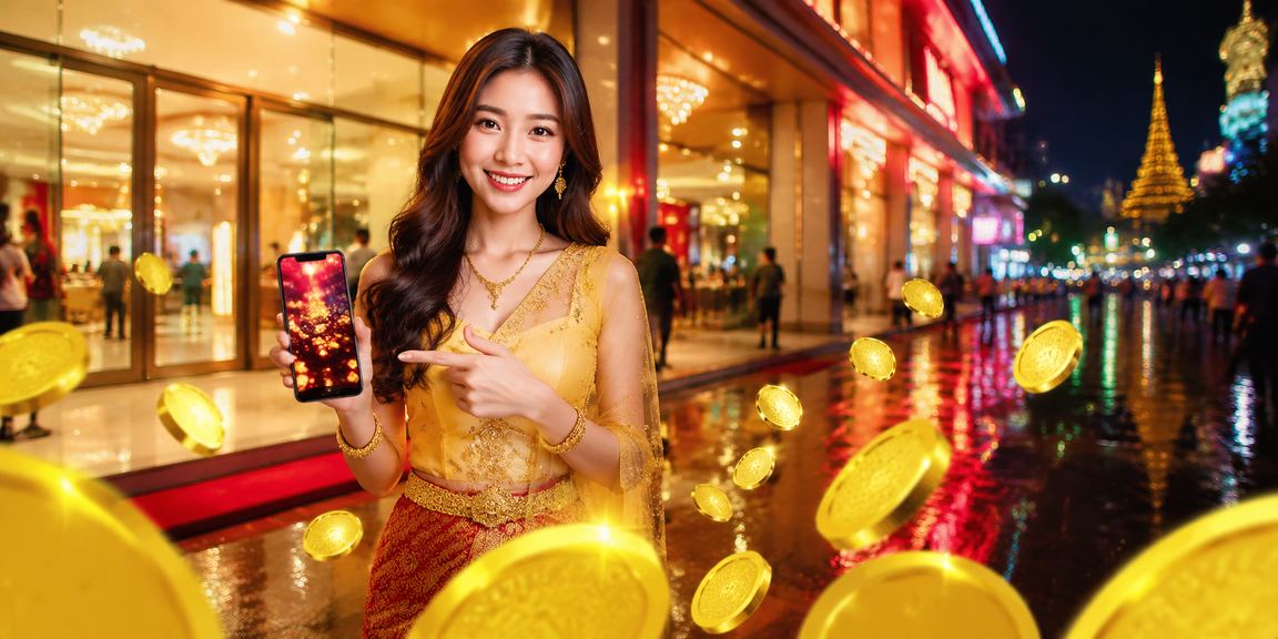 lucky casino
