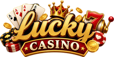Lucky Casino